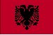 albanian Montana - Nama Negara (Cabang) (halaman 1)